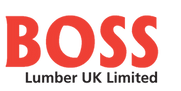 BOSS Lumber UK logo